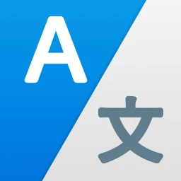 Biểu tượng XTranslate: Dịch PDF, Doc, Ảnh